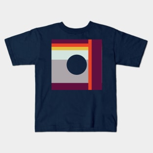 Modern1 Kids T-Shirt